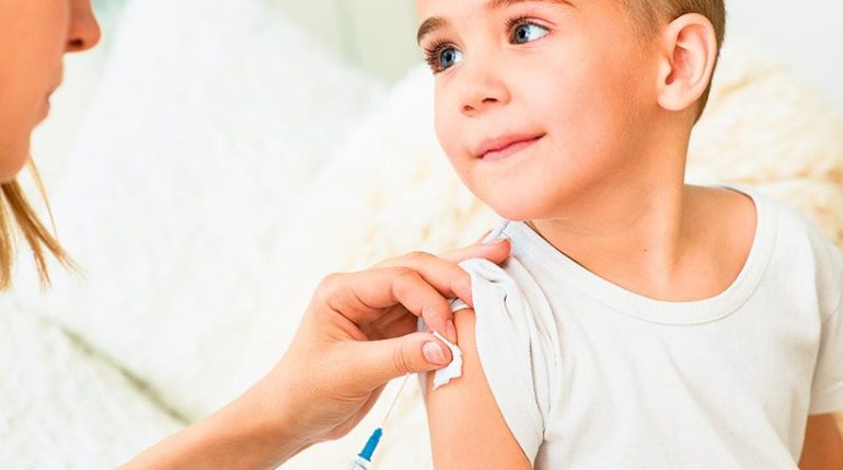 emvolio Εμβολιασμοί Παιδιών, Υπουργείο Υγείας