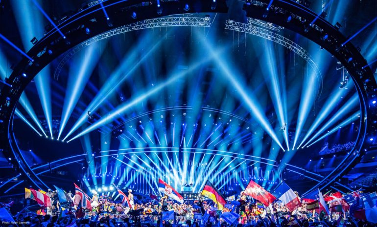 Eurovision Eurovision 2019