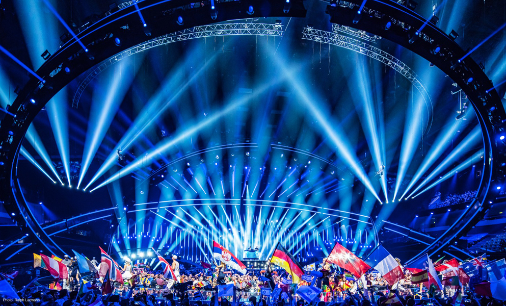 eurovision World