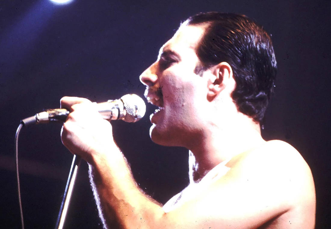 spl335735 002 Bohemian Rhapsody, Freddie Mercury, Queen, Φρεντι Μερκιουρι