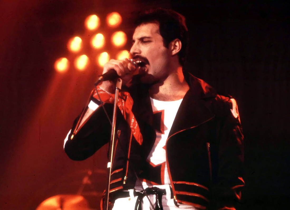 spl335735 004 Bohemian Rhapsody, Freddie Mercury, Queen, Φρεντι Μερκιουρι