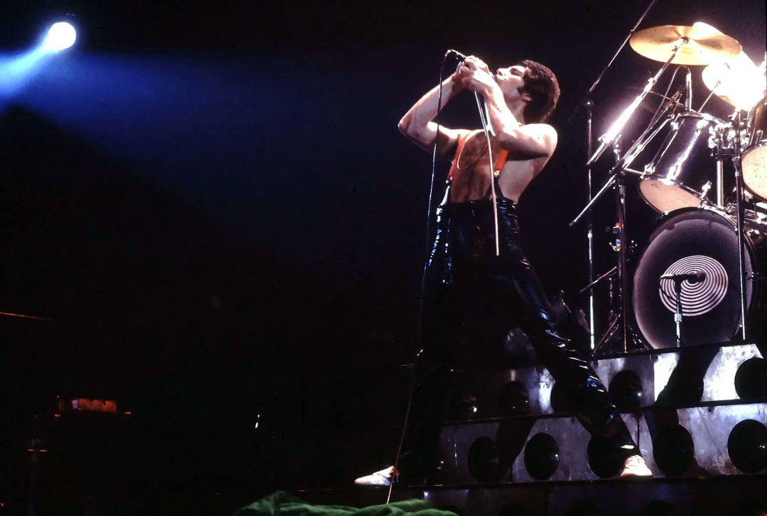 spl335735 015 Bohemian Rhapsody, Freddie Mercury, Queen, Φρεντι Μερκιουρι