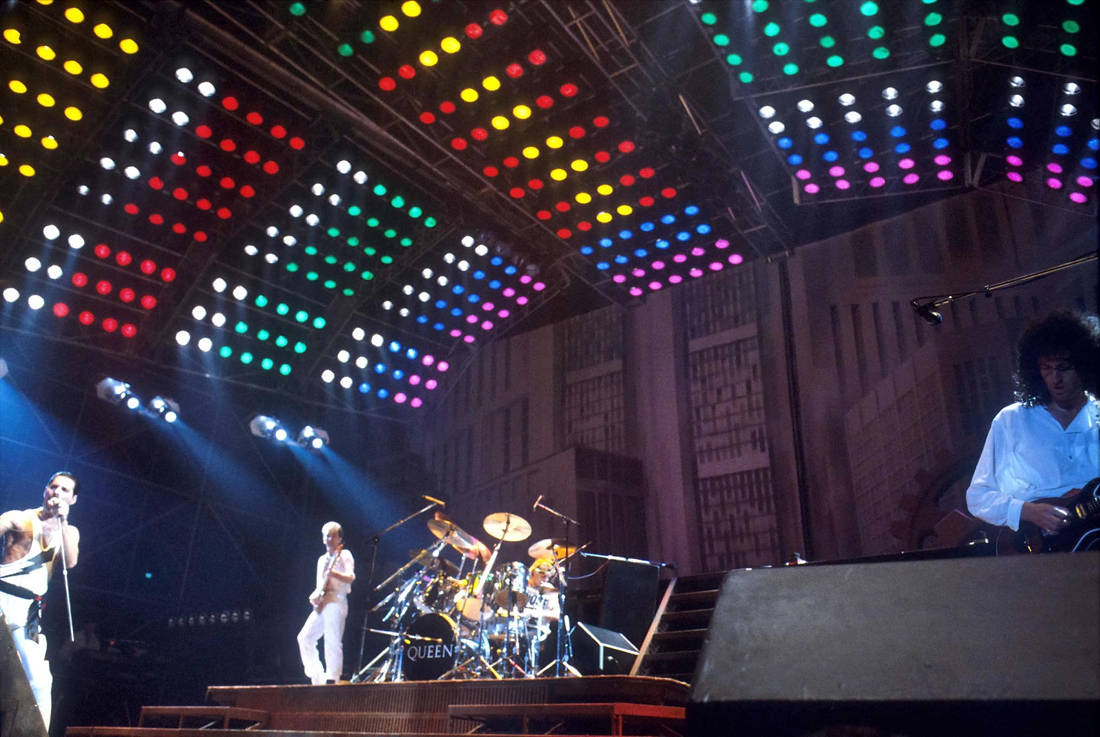 spl335735 016 Bohemian Rhapsody, Freddie Mercury, Queen, Φρεντι Μερκιουρι