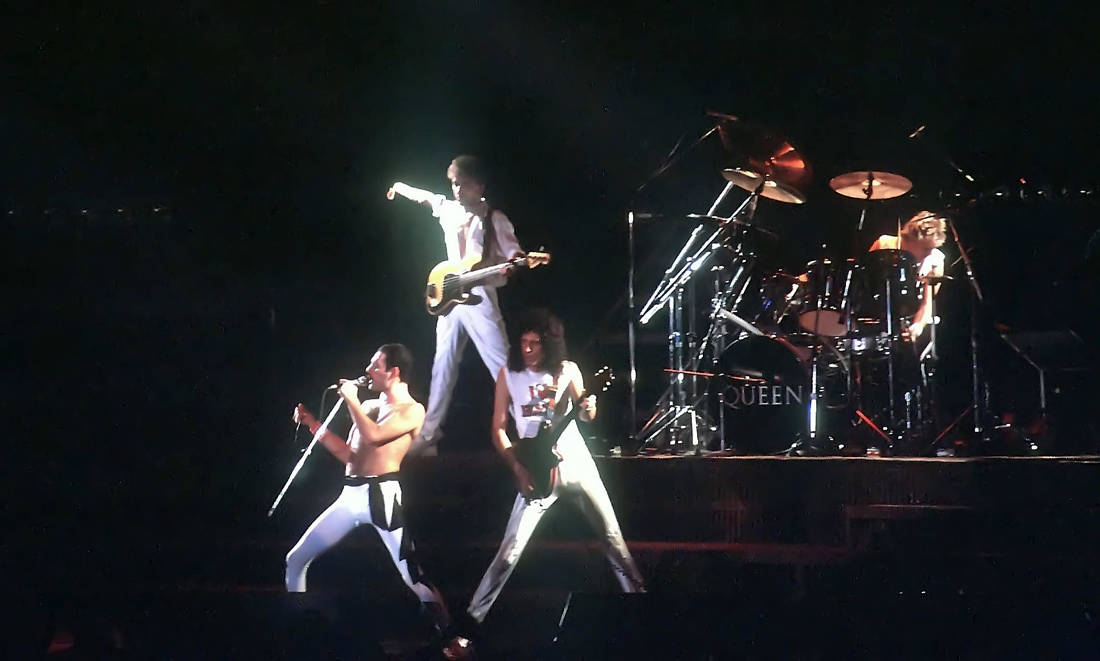 spl335735 018 Bohemian Rhapsody, Freddie Mercury, Queen, Φρεντι Μερκιουρι