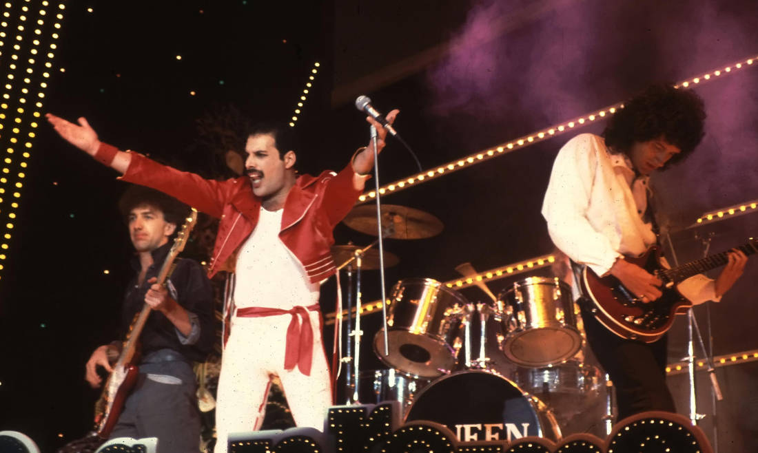 spl335735 019 Bohemian Rhapsody, Freddie Mercury, Queen, Φρεντι Μερκιουρι