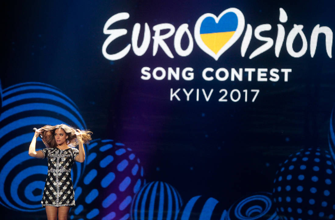 wkdeu 17130660177297 Eurovision, Eurovision 2019, Nea Famagusta, political scandals