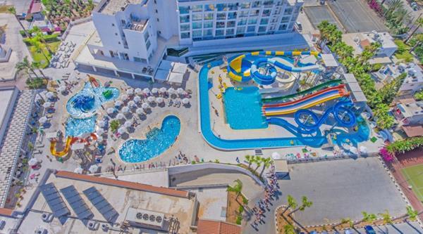 Tsokkos12 Tsokkos Hotels, Nea Famagusta