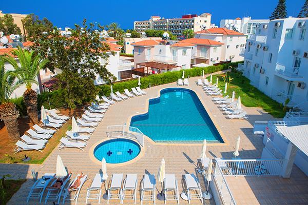 Tsokkos14 Tsokkos Hotels, Nea Famagusta