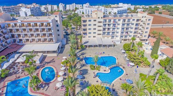 Tsokkos16 Tsokkos Hotels, Nea Famagusta