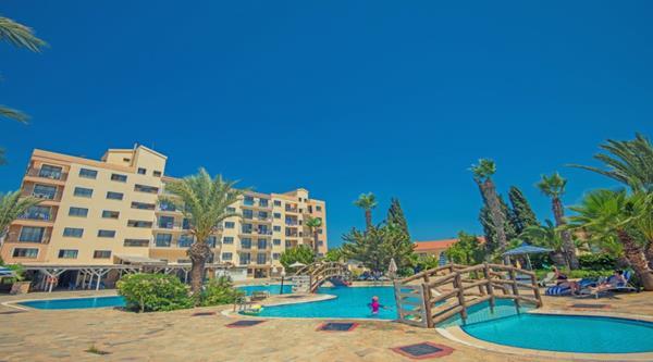 Tsokkos17 Tsokkos Hotels, Nea Famagusta