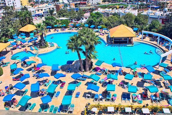 Tsokkos18 Tsokkos Hotels, Nea Famagusta