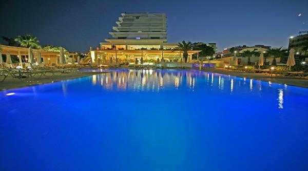 Tsokkos2 Tsokkos Hotels, Nea Famagusta