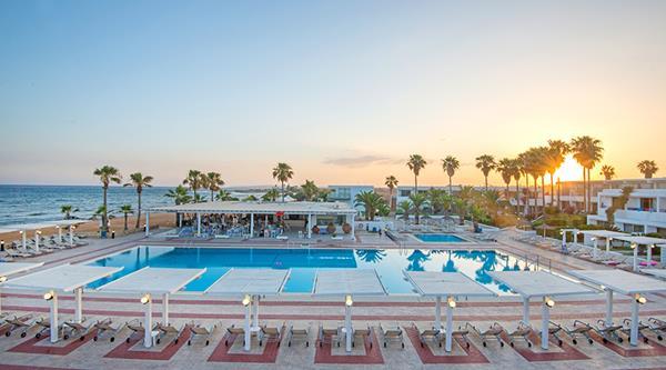 Tsokkos23 Tsokkos Hotels, Nea Famagusta