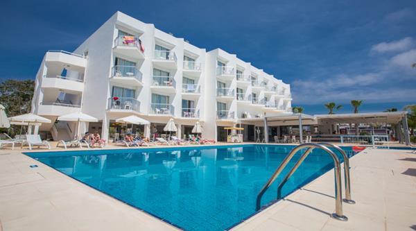 Tsokkos26 Tsokkos Hotels, Nea Famagusta