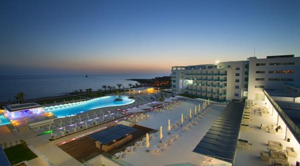 Tsokkos29 Tsokkos Hotels, Nea Famagusta