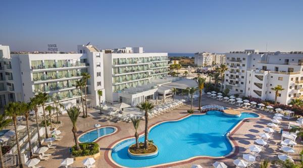 Tsokkos4 Tsokkos Hotels, Nea Famagusta