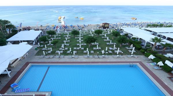 Tsokkos7 Tsokkos Hotels, Nea Famagusta