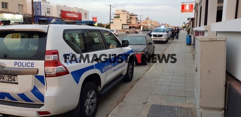 Viber image 2019 06 04 19 45 44 exclusive, Police, Famagusta Police Department, Nea Famagusta, ARREST