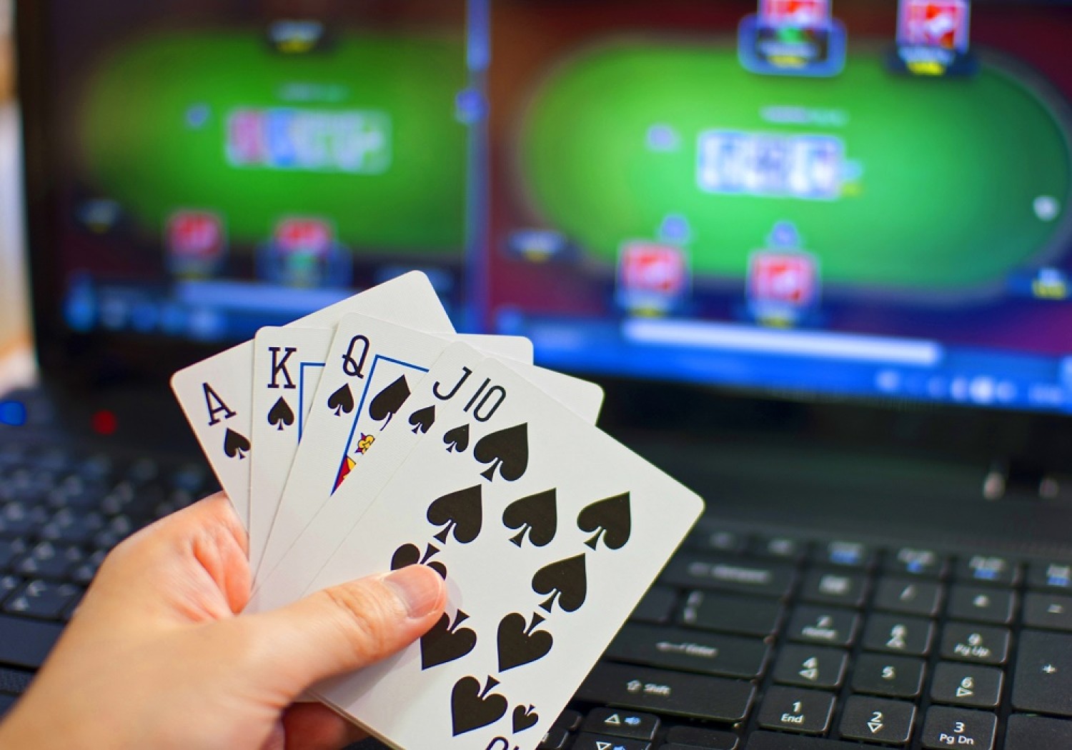 азартные игры электронное преступление