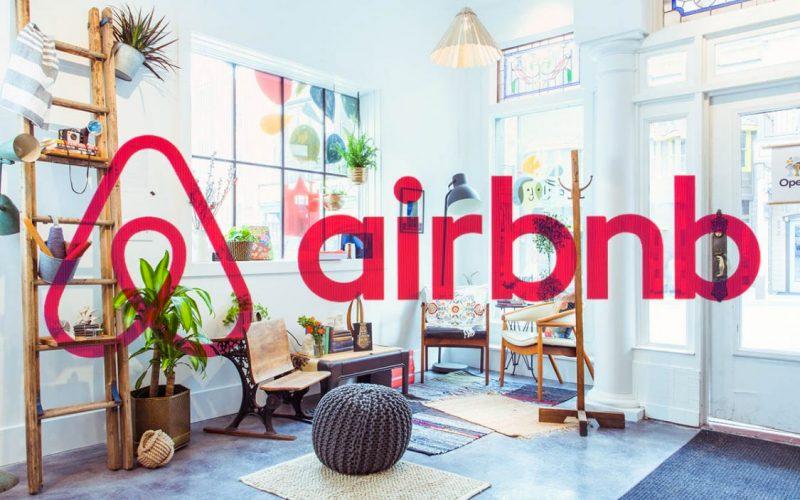 Airbnb Βουλή