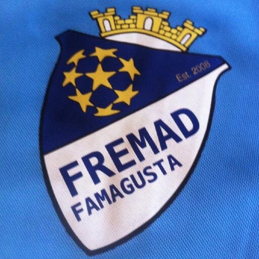 FremadFamagusta2 Correction of Famagusta, Norwegian Team