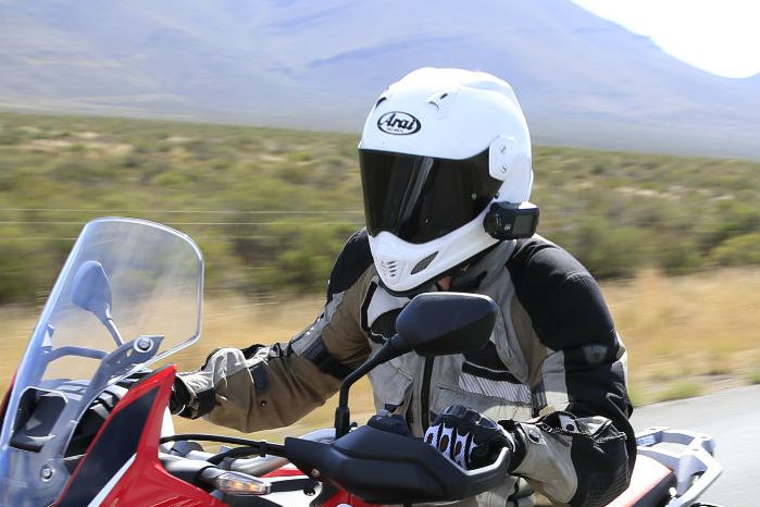 best motorcycle helmet cam 1 Ειδησεις