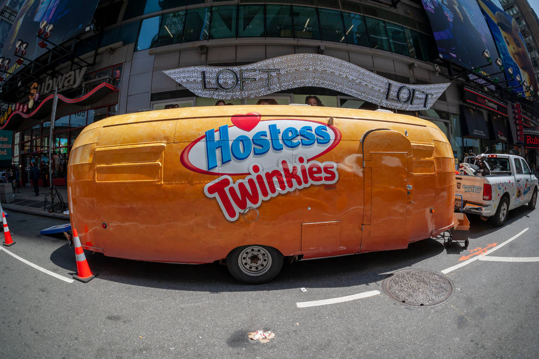 wkgf 1384203131 Forbes, Din Mitropoulos, Twinkies, Business, США