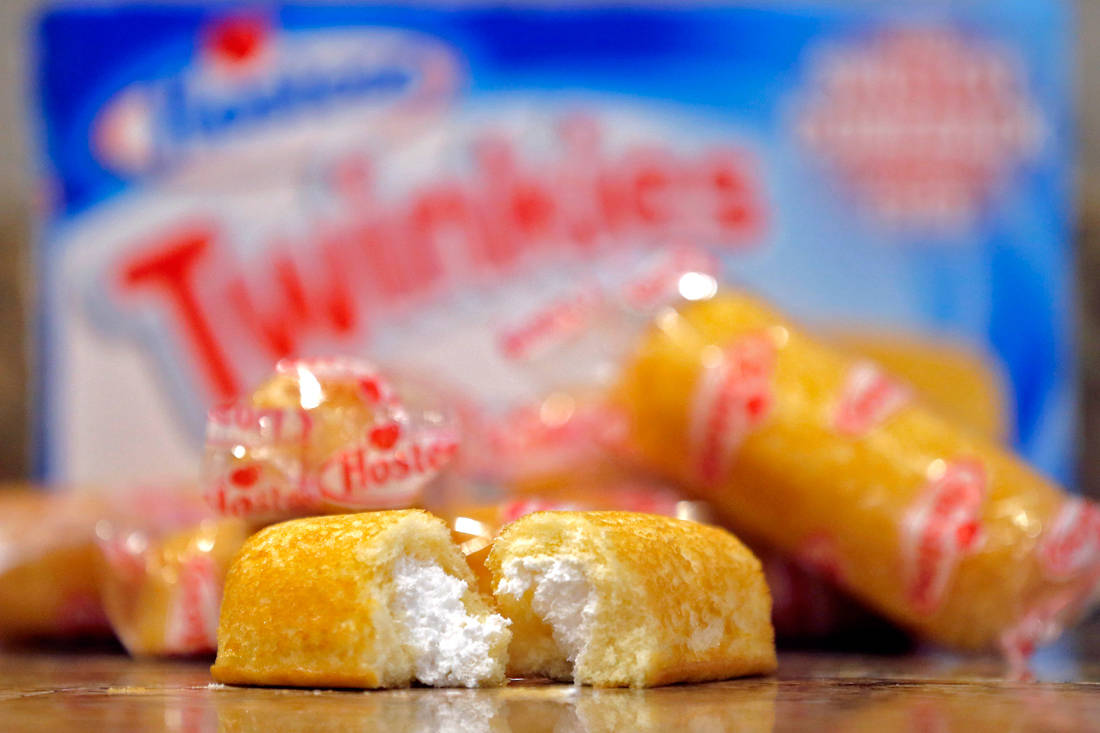 wkgf 740424996686 Forbes, Din Mitropoulos, Twinkies, Business, USA