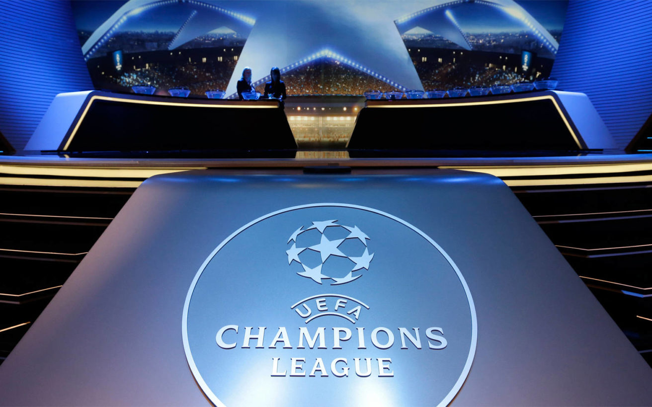 wkv 004 CHAMPIONS LEAGUE, ECA, Europa League, UEFA, money