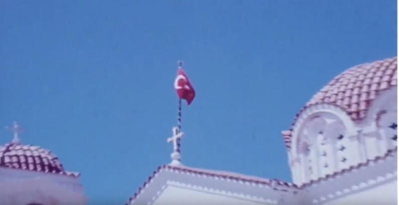 Εκκλησία Αττίλας 2, τουρκική εισβολή