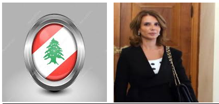 Λίβανος Επιχειρηματική Συνεργασία