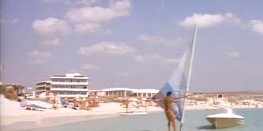 Ayia Napa 1983 Video