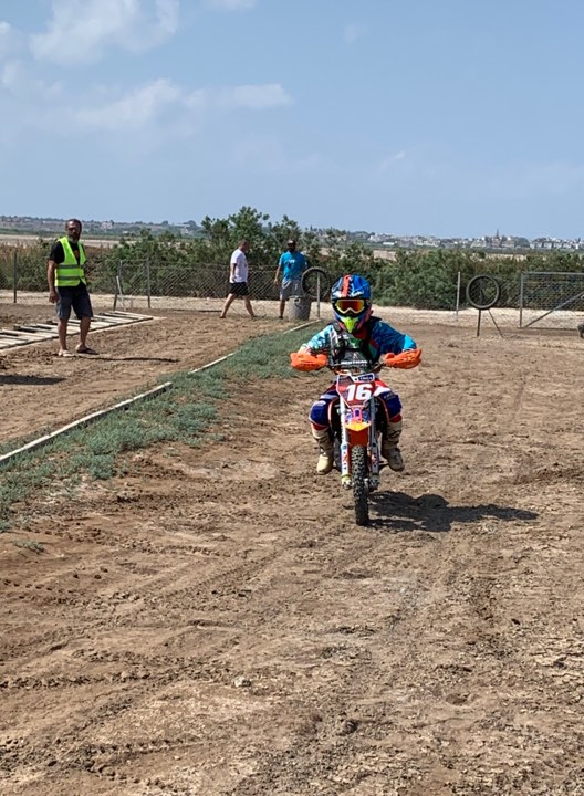 Motocross3 1 Motocross Races, Nea Famagusta