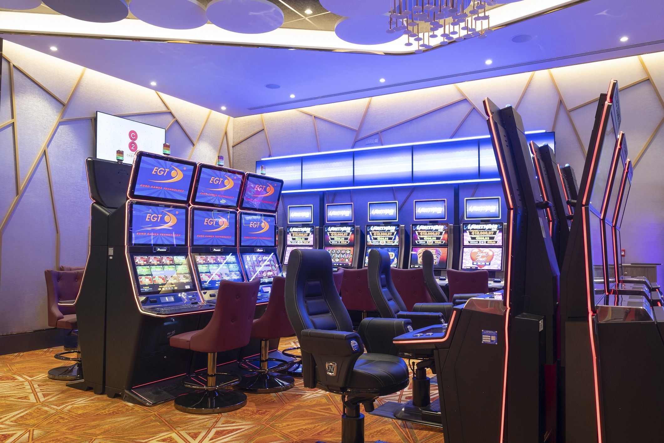 C2 Ayia Napa gaming machines 1 Casino