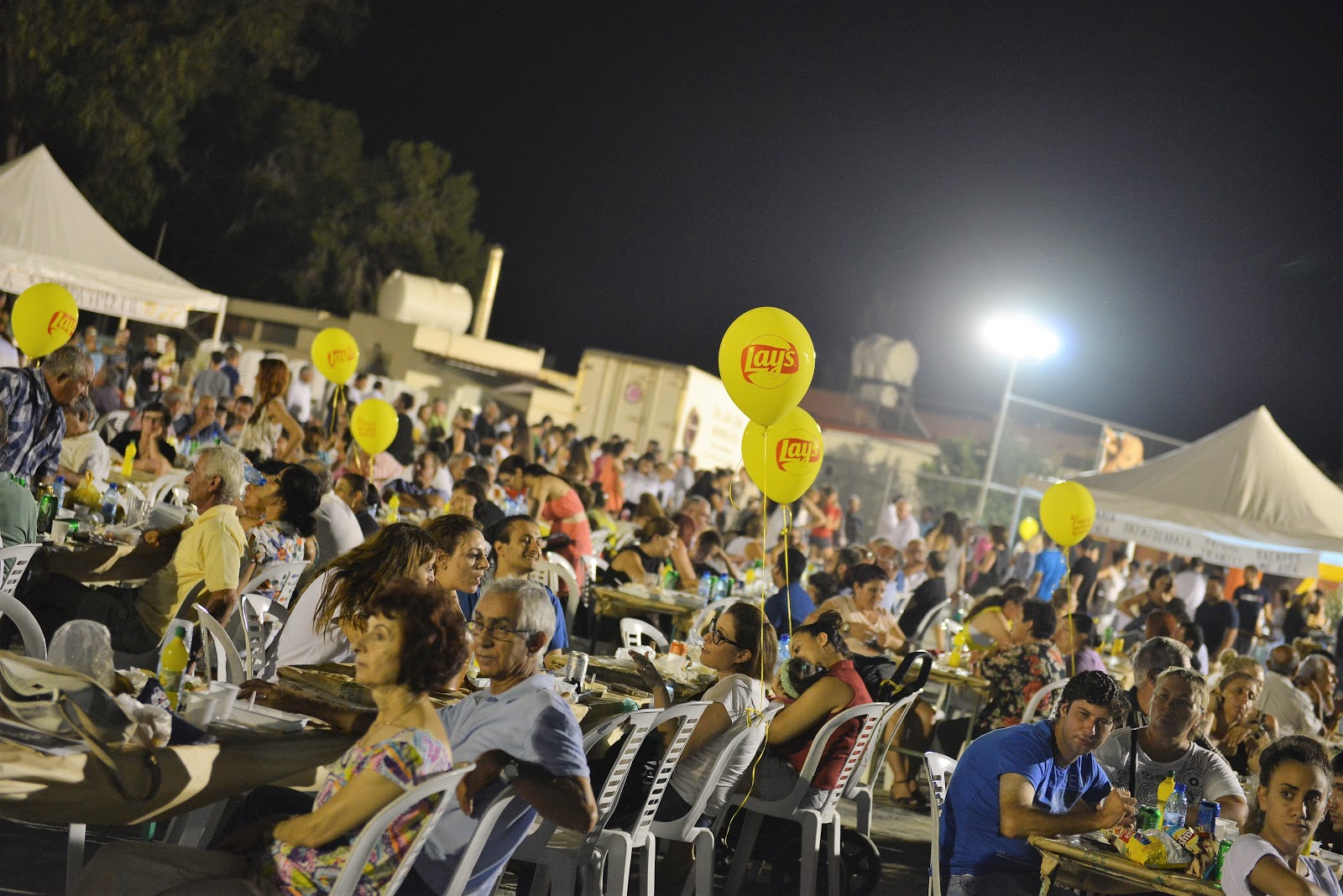 DSC 9762 7ο Παγκύπριο Φεστιβάλ Πατάτας