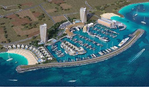 marina1 Ayia Napa Marina, Nea Famagusta, Stavros Karamontanis