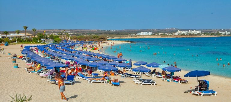 markonissos beach ayia napa Beaches, PASYXE, PASYXE Famagusta