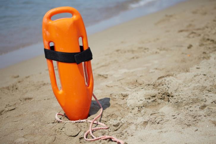 Lifeguards AGIA NAPA, Lifeguards, Nea Famagusta, Beaches