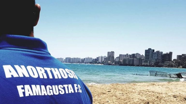 anorthosis fama Anorthosis, Famagusta Anorthosis, Occupied Famagusta