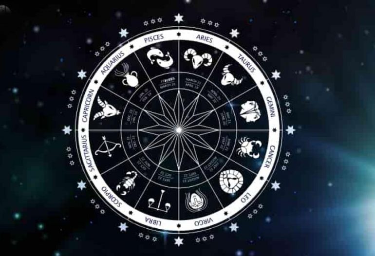 astdt 0 STARS, ASTROLOGY, MONDAY, SIGNS, SIGNS TODAY