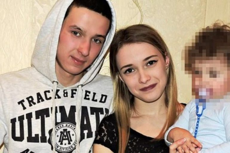Φρικτός θάνατος για 21χρονη Λευκορωσίδα