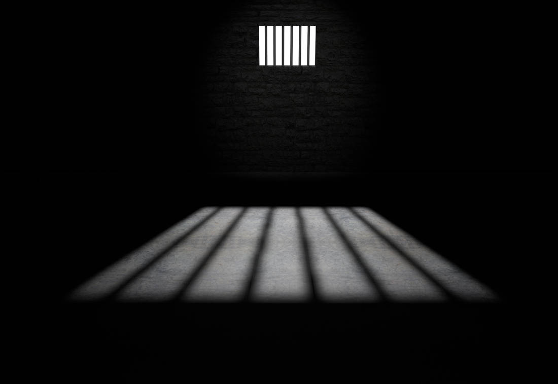 shutterstock776628655 βασανιστηριο, κελια, φυλακη