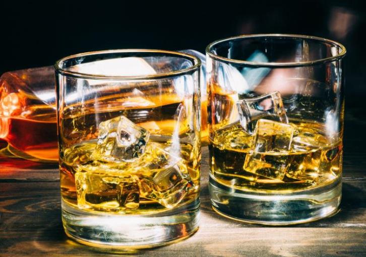 Αλκοόλ1 Star Κύπρος, Έκθεση Παγκόσμιου Οργανισμού Υγείας, Κατανάλωση Αλκοόλ