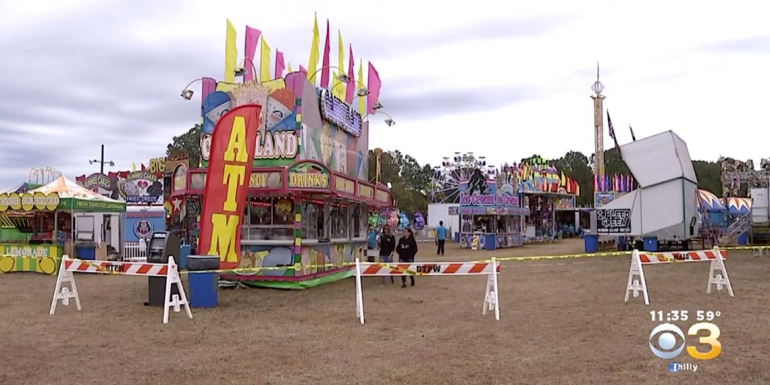 10 Year Old Girl Dies After Being Thrown From Amusement Park Ride At New Jersey Festival 1140x570 FALL