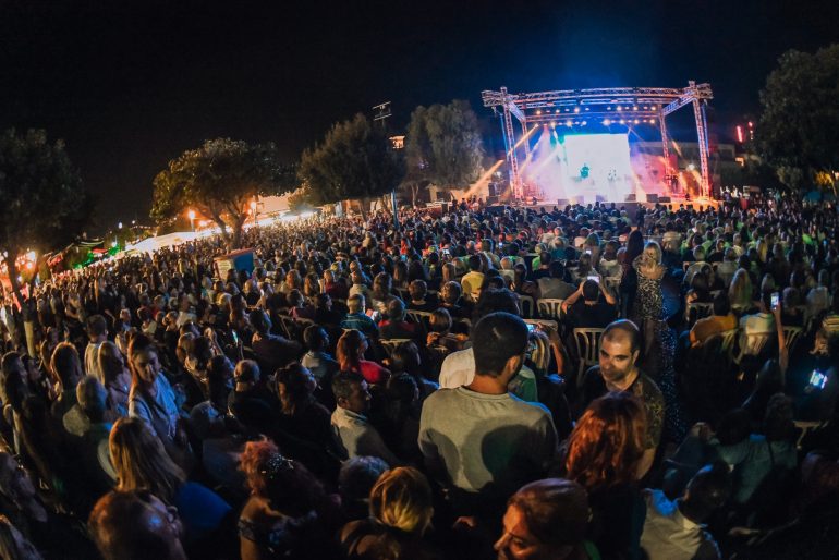 71216932 2268397399949703 7932624228560404480 o Ayia Napa International Festival, Nea Famagusta, Festival