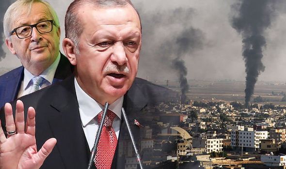 Turkey news 1188943 Συρία, Τουρκία