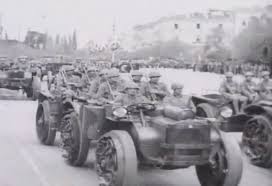 epe 28th October 1940, Tribute, Greek-Italian War