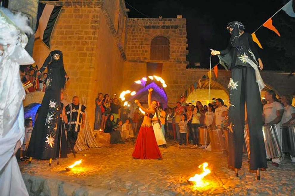 medieval festival agia napa 1jpg0 Αγια Ναπα