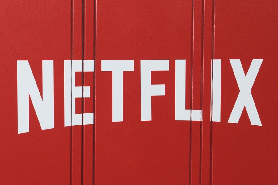 Netflix targets those who share passwords
