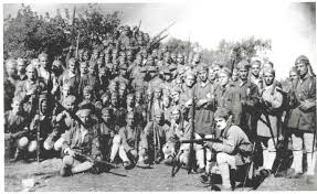 28η Οκτωβριου 1940, Αφιέρωμα, ΕλληνοϊταλικοΣ ΠολεμοΣ